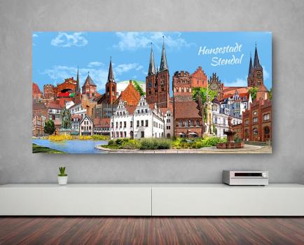 Stendal
